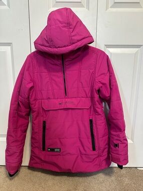 L1 Snowblind Jacket Women's Snowboard Snow Jacket Size S